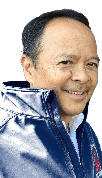 Tony Daysog, Alameda City Councilmember and candidate for Mayor.